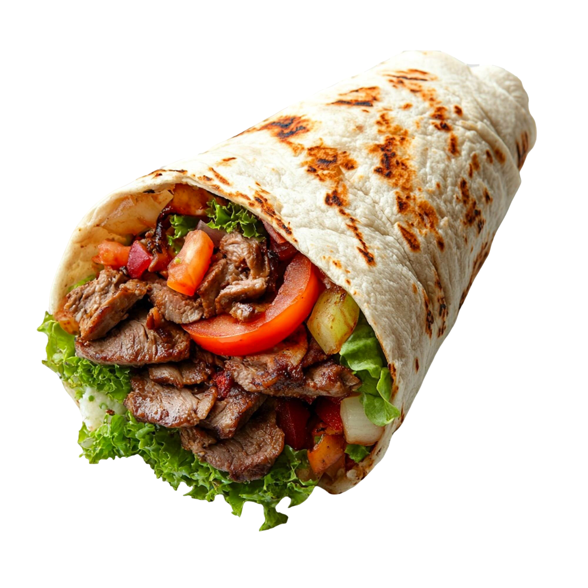 Yummy Döner Kebab